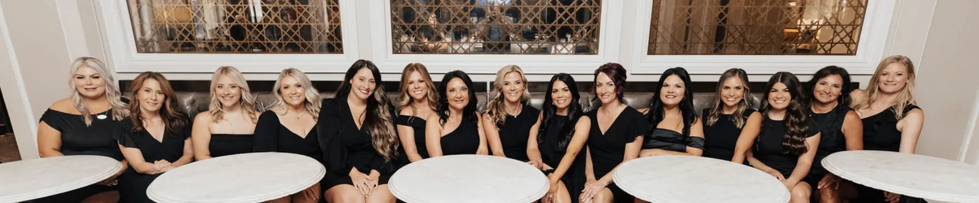 The Lola's Med Spa team