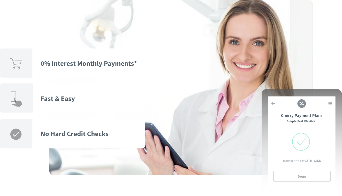 dentist website