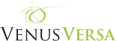 venus versa logo